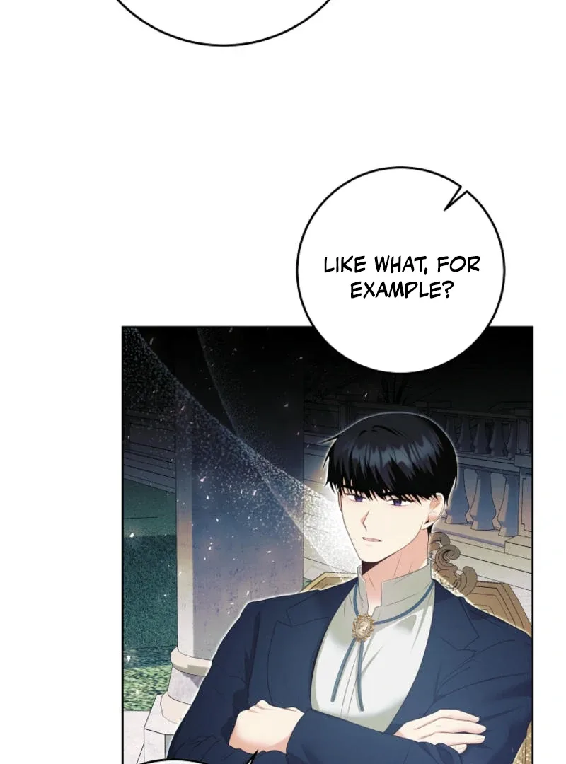 How to Extend a Marriage Contract Chapter 14 page 111