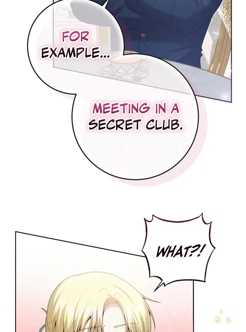 How to Extend a Marriage Contract Chapter 14 page 112