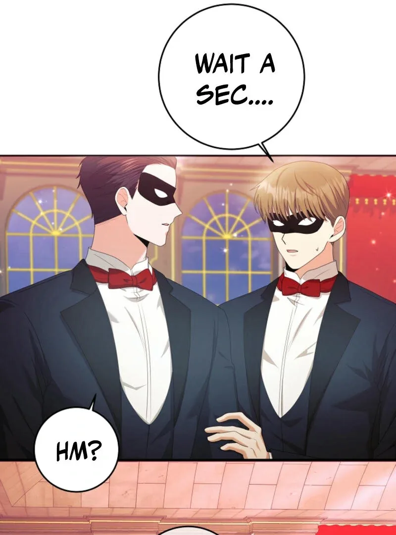 How to Extend a Marriage Contract Chapter 16 page 28