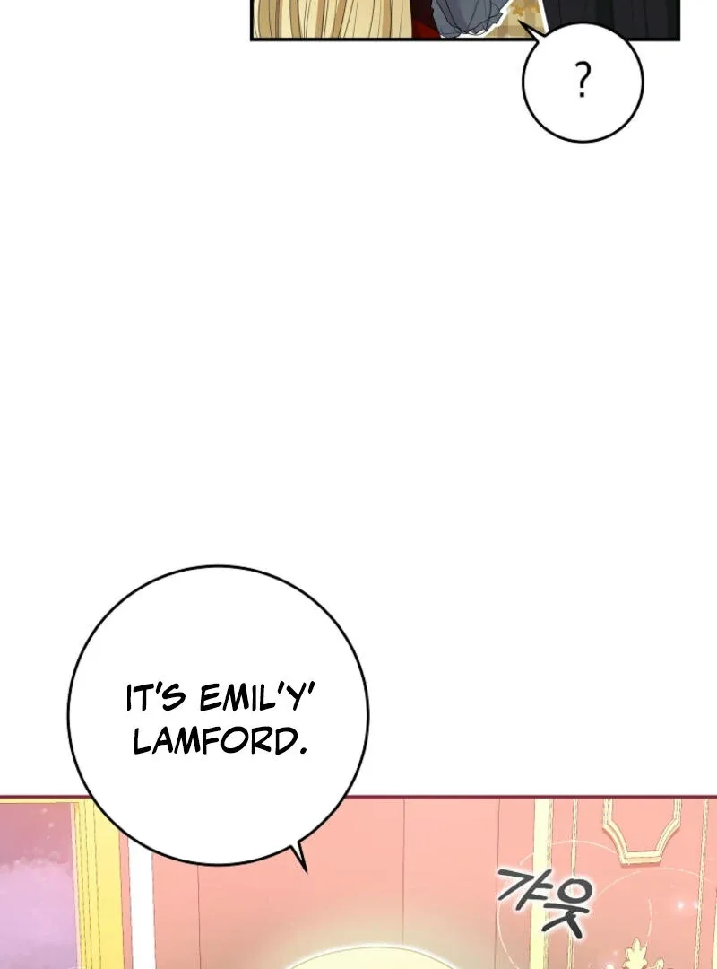 How to Extend a Marriage Contract Chapter 16 page 33