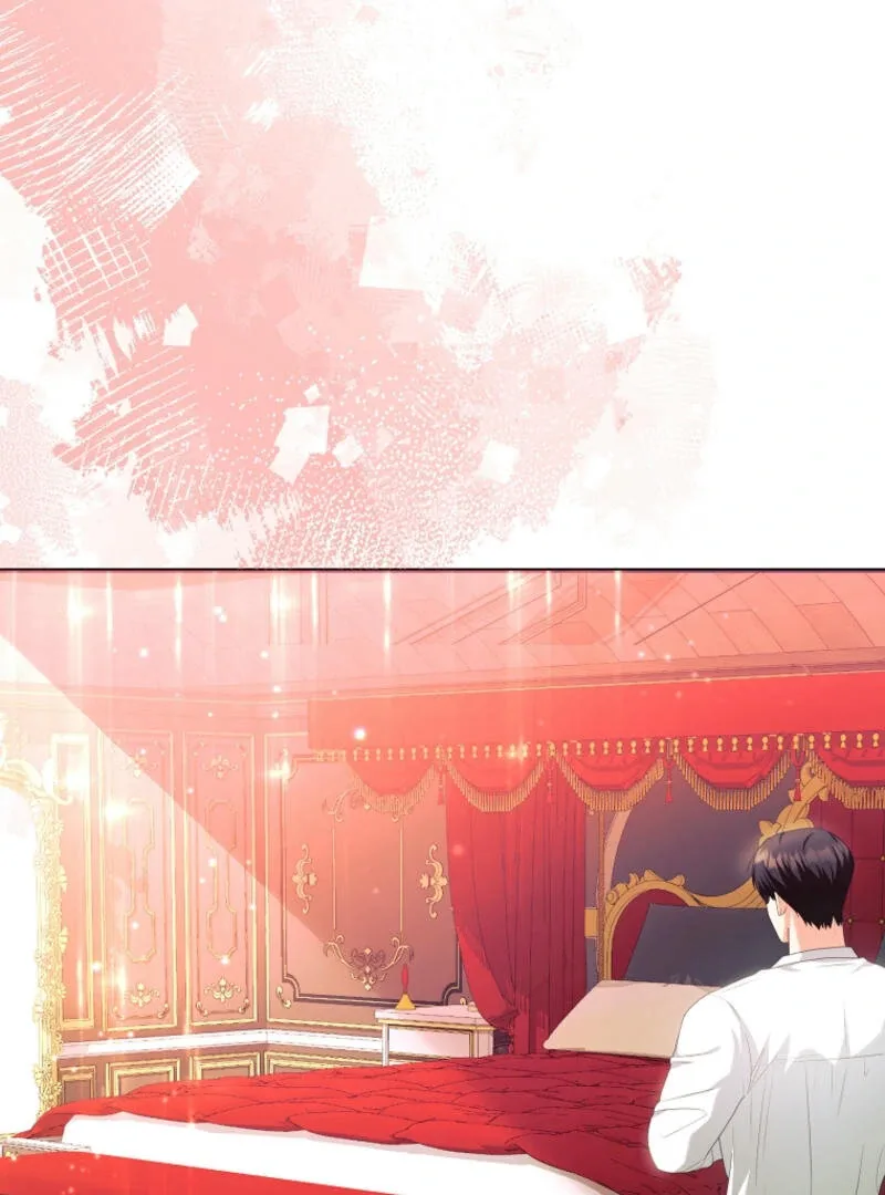 How to Extend a Marriage Contract Chapter 16 page 48