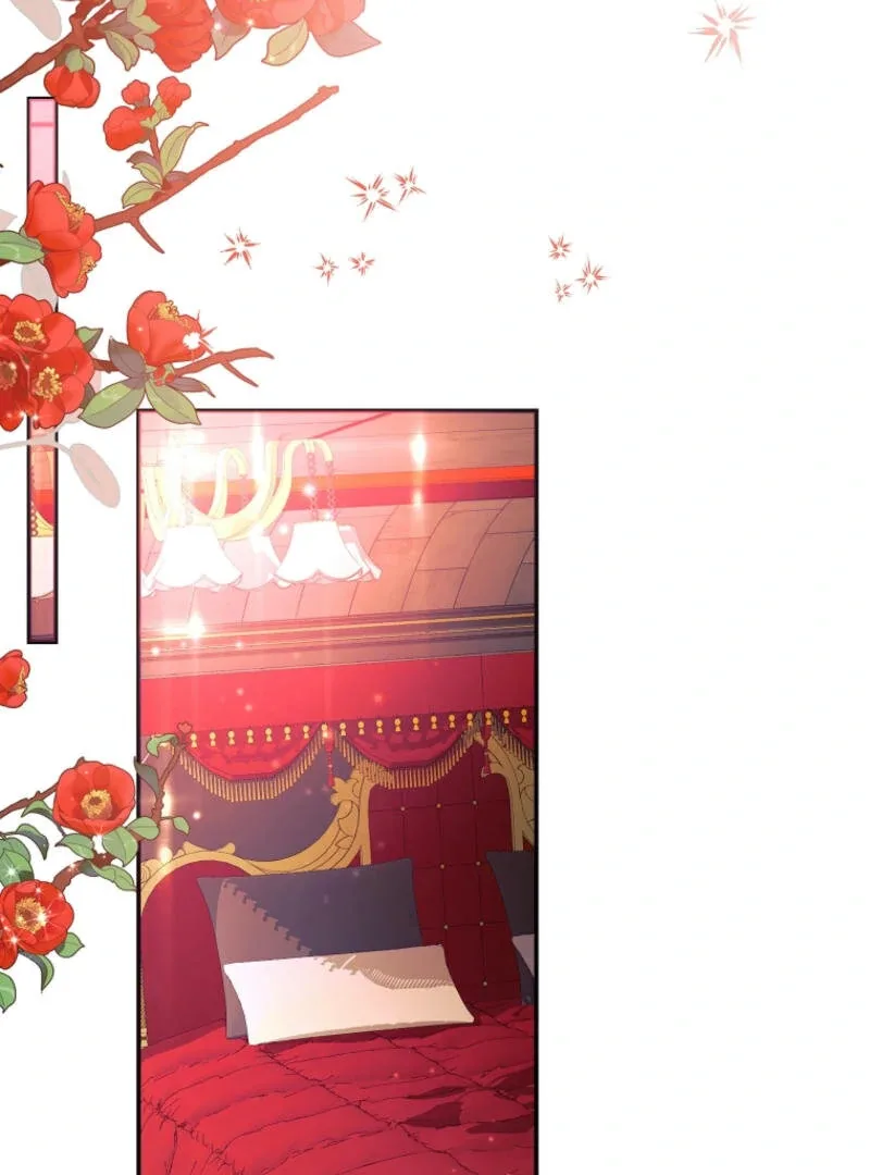 How to Extend a Marriage Contract Chapter 16 page 46
