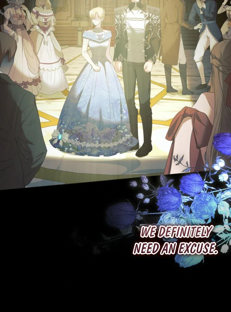 How to Extend a Marriage Contract Chapter 14 page 107