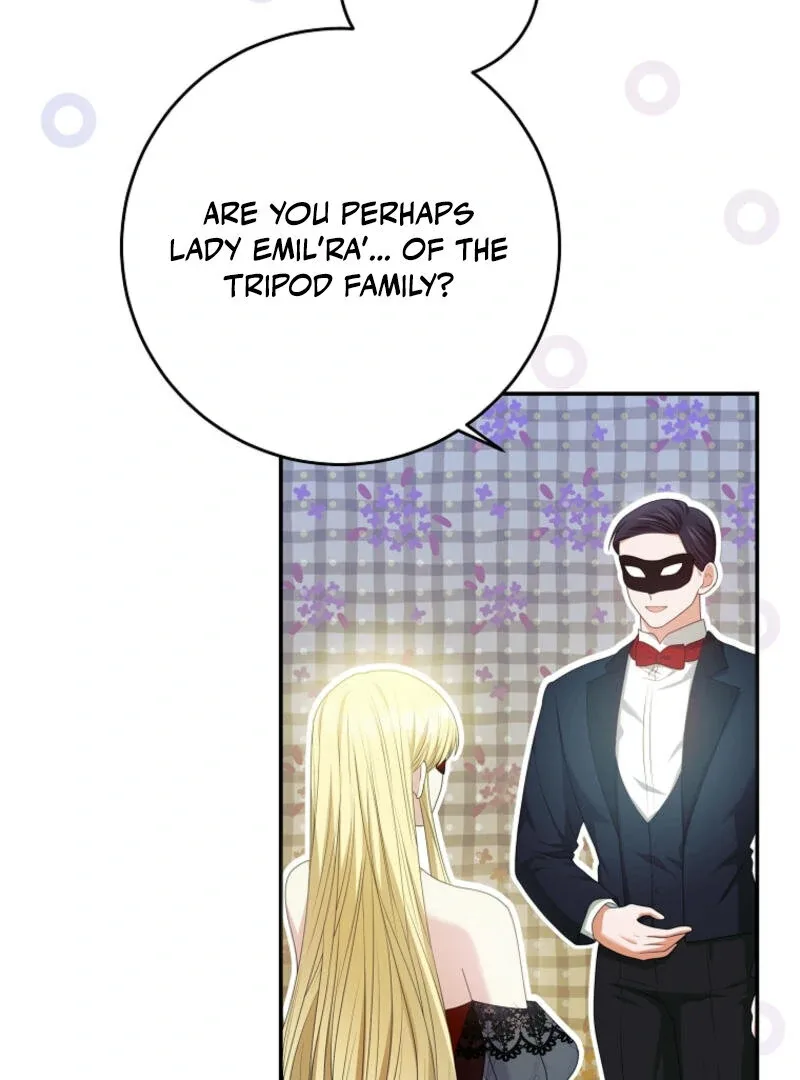 How to Extend a Marriage Contract Chapter 16 page 32