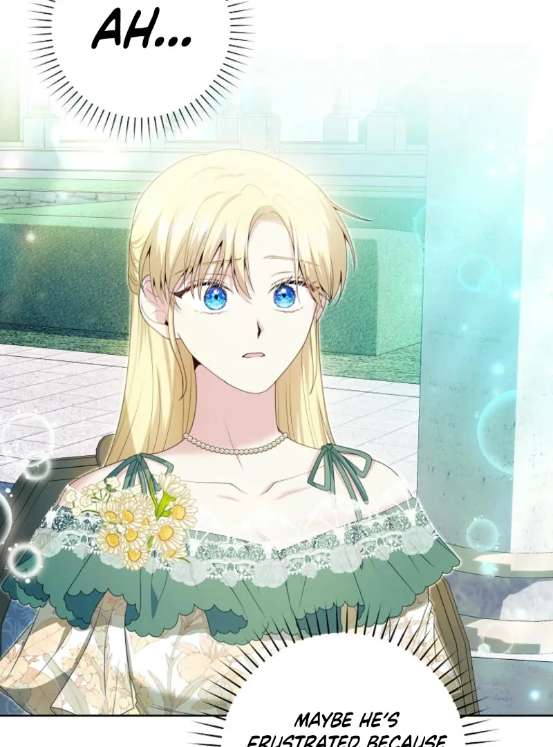 How to Extend a Marriage Contract Chapter 14 page 105