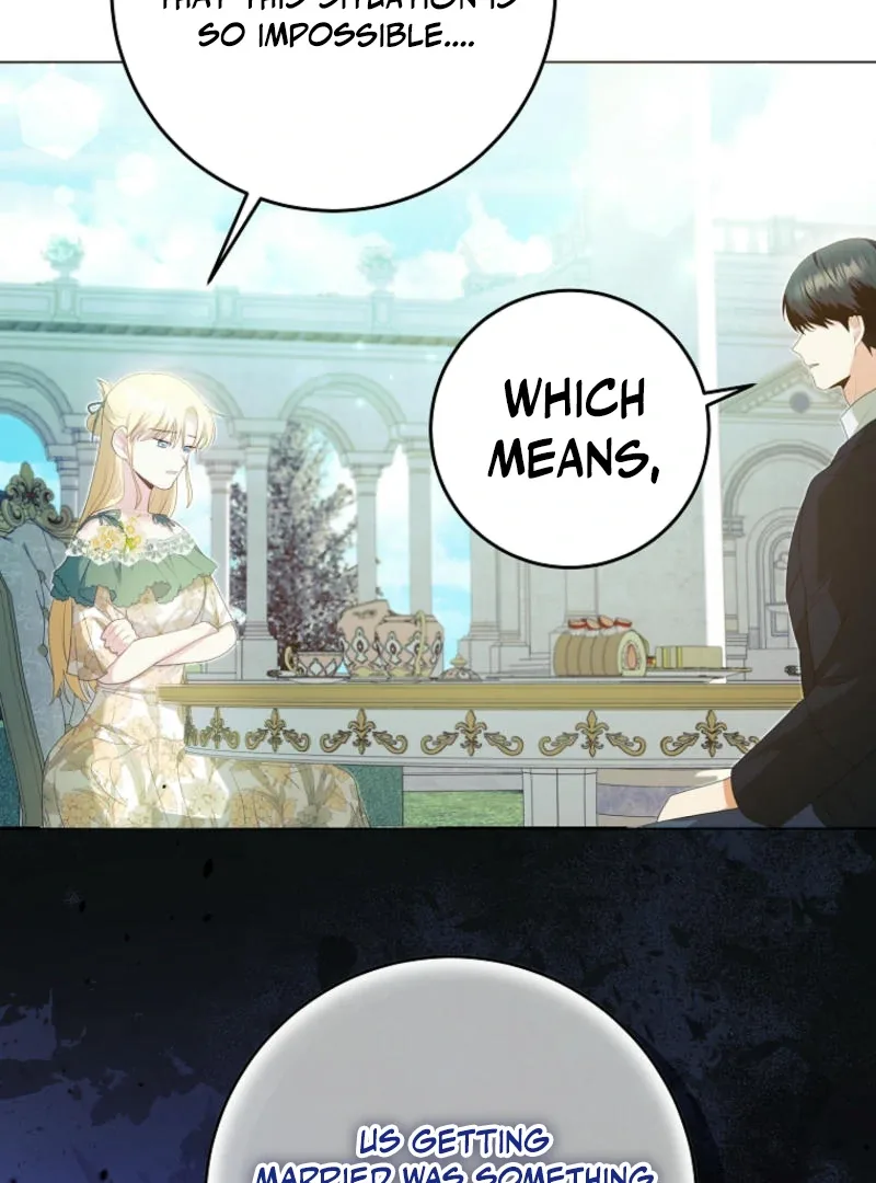 How to Extend a Marriage Contract Chapter 14 page 101