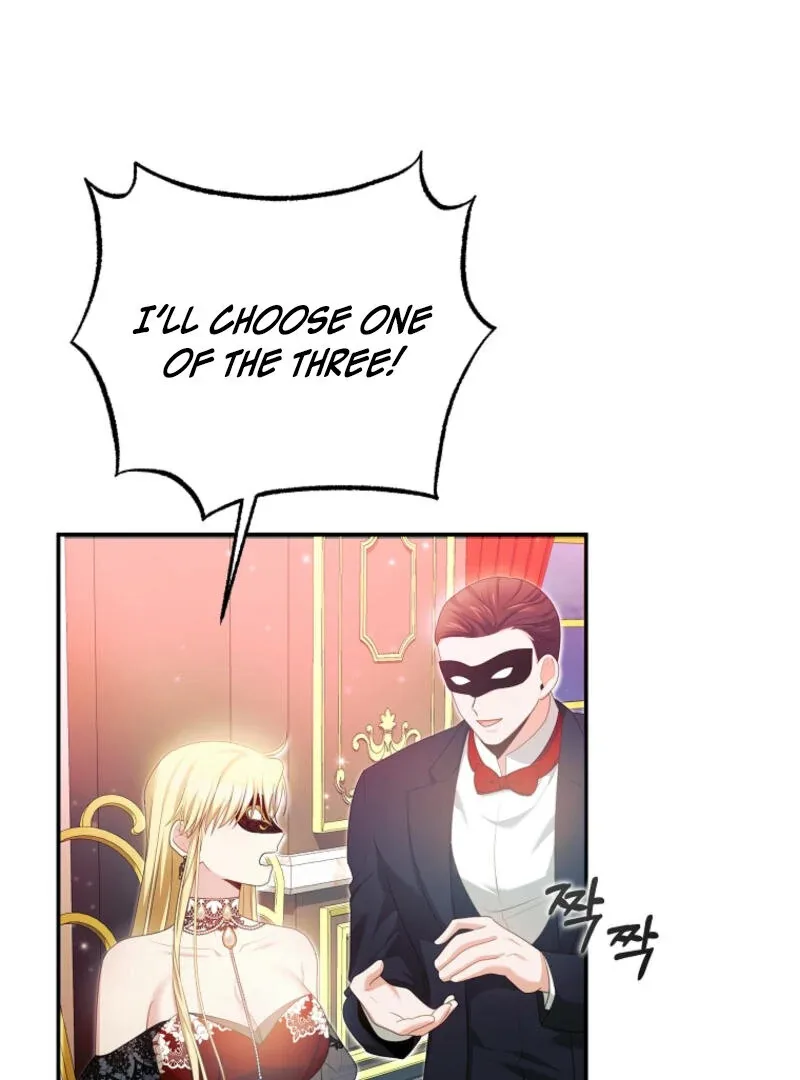 How to Extend a Marriage Contract Chapter 16 page 23