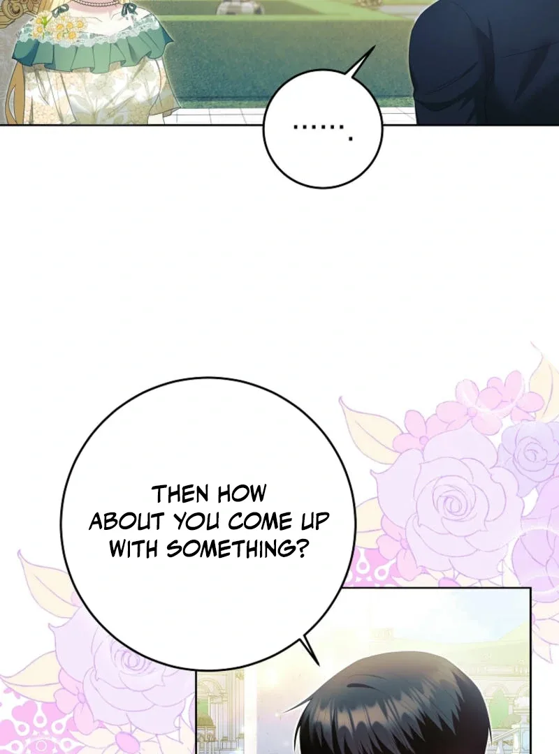 How to Extend a Marriage Contract Chapter 14 page 97