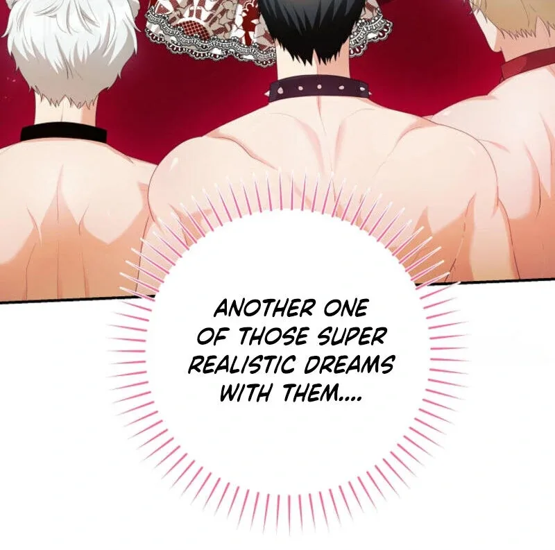How to Extend a Marriage Contract Chapter 16 page 15