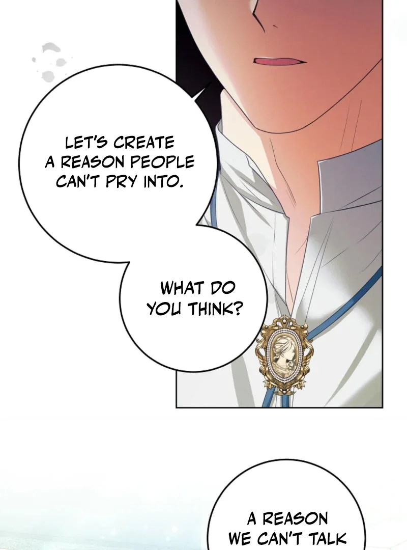 How to Extend a Marriage Contract Chapter 14 page 109