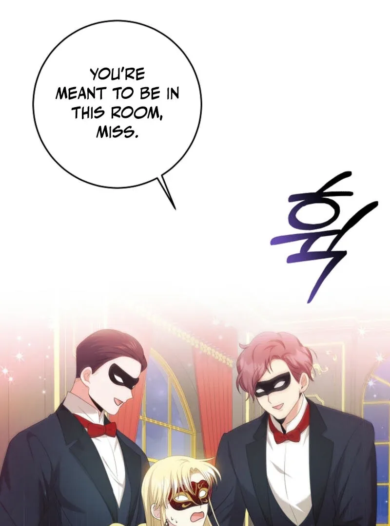 How to Extend a Marriage Contract Chapter 16 page 41