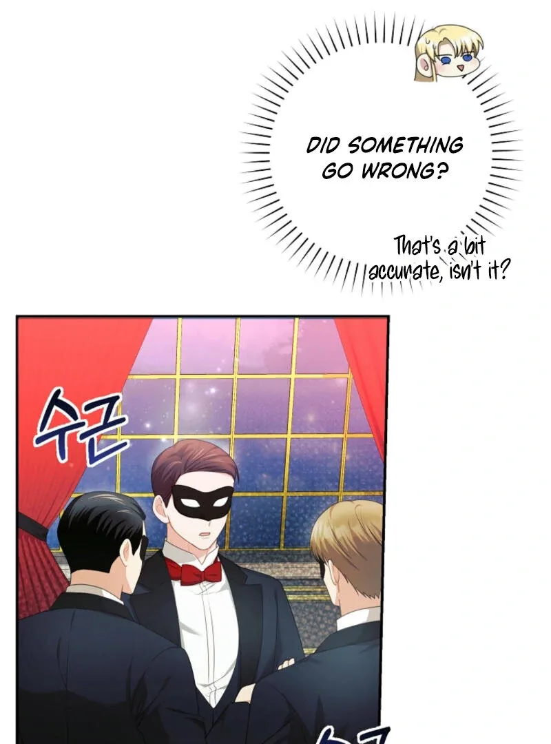 How to Extend a Marriage Contract Chapter 16 page 36