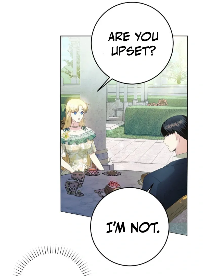 How to Extend a Marriage Contract Chapter 14 page 104