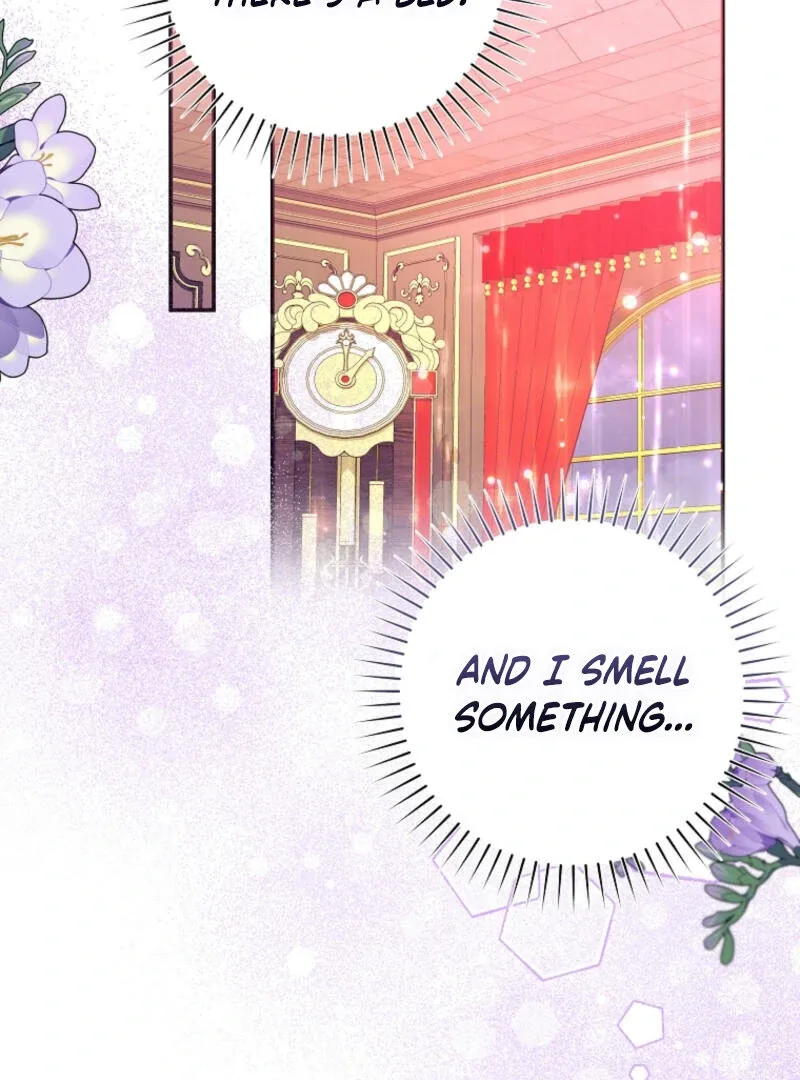 How to Extend a Marriage Contract Chapter 16 page 61