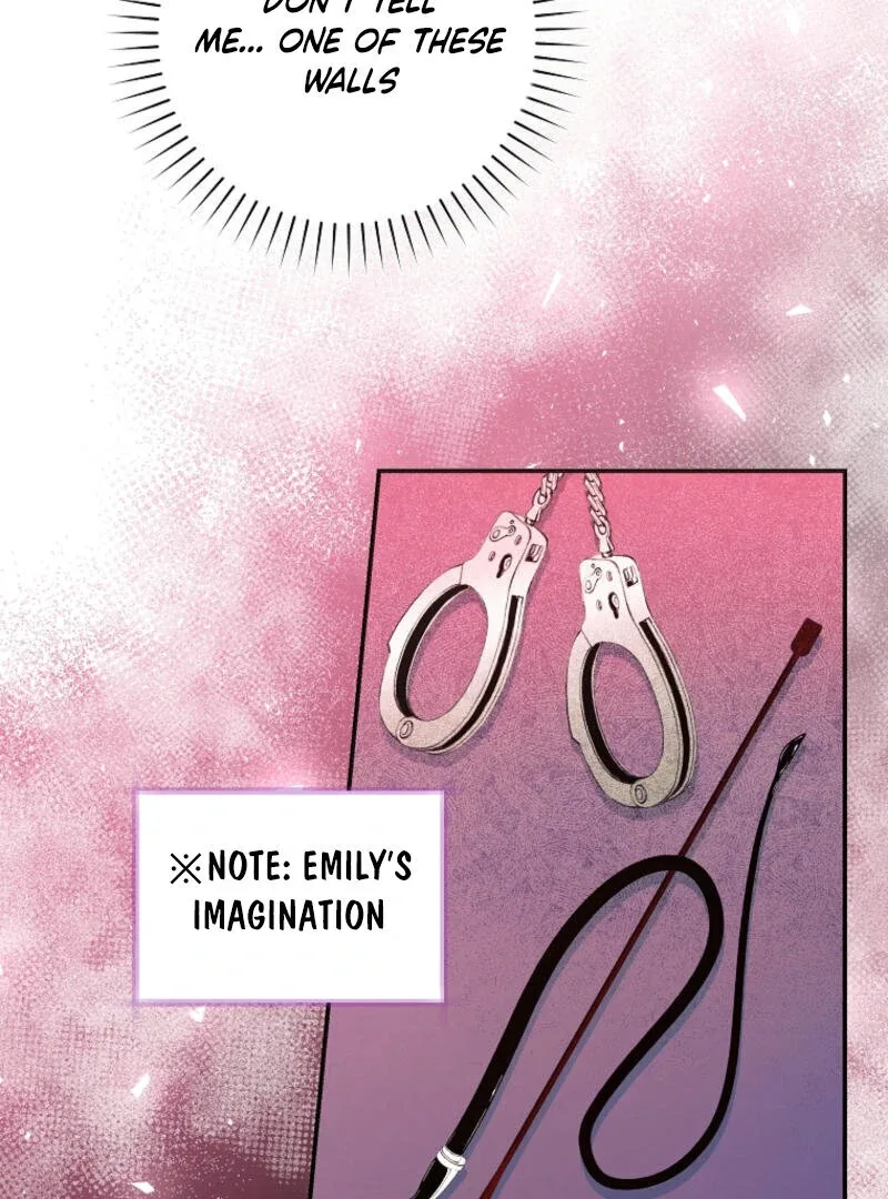 How to Extend a Marriage Contract Chapter 16 page 70