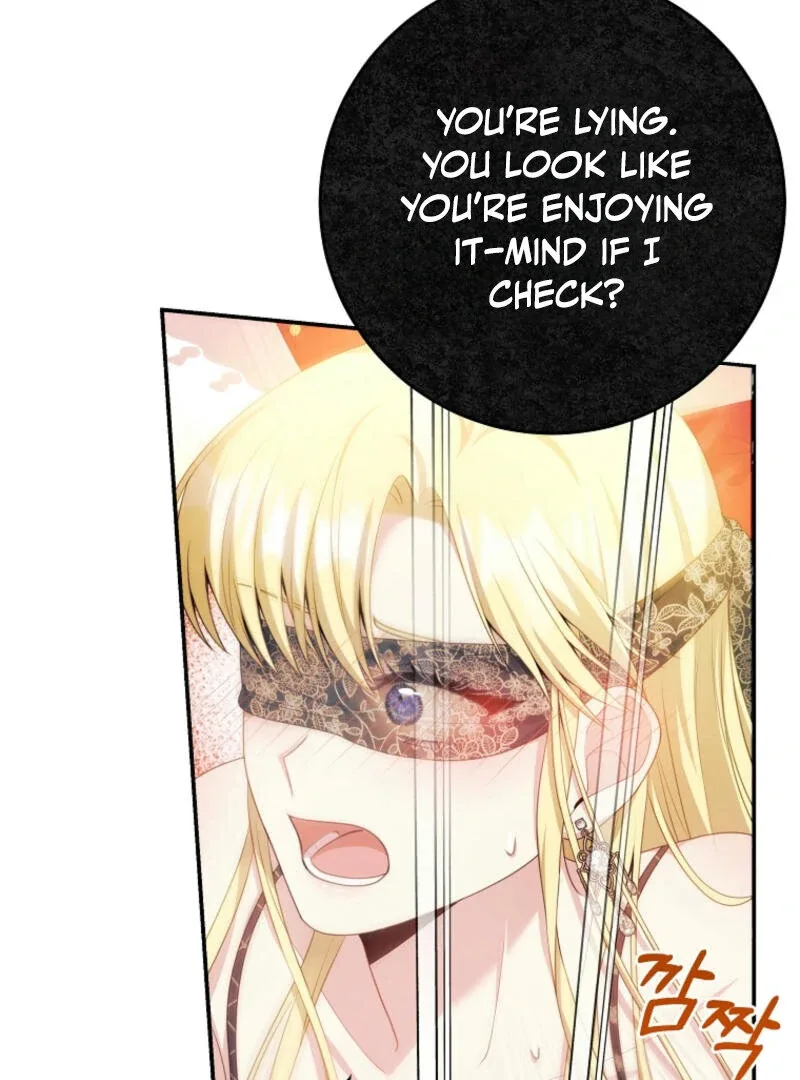 How to Extend a Marriage Contract Chapter 16 page 110