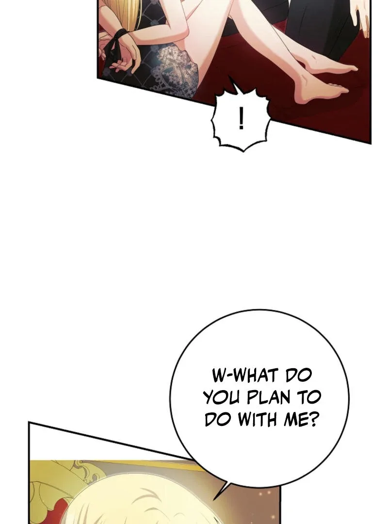 How to Extend a Marriage Contract Chapter 16 page 86