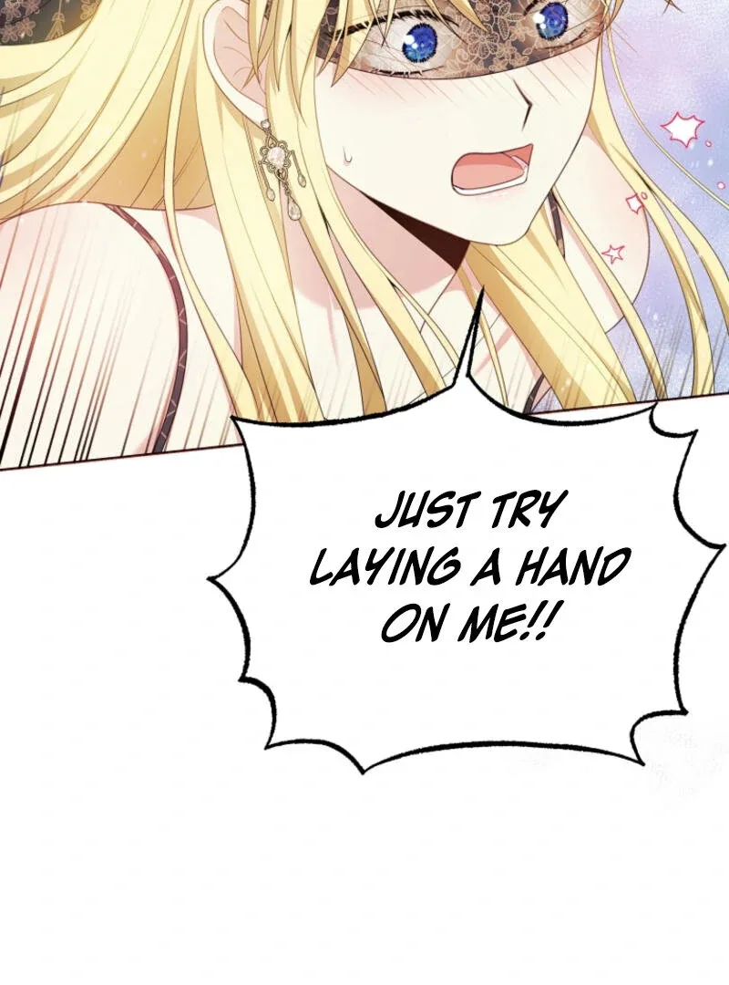 How to Extend a Marriage Contract Chapter 16 page 98
