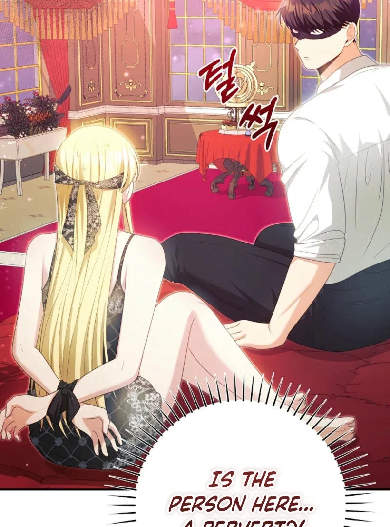 How to Extend a Marriage Contract Chapter 16 page 72