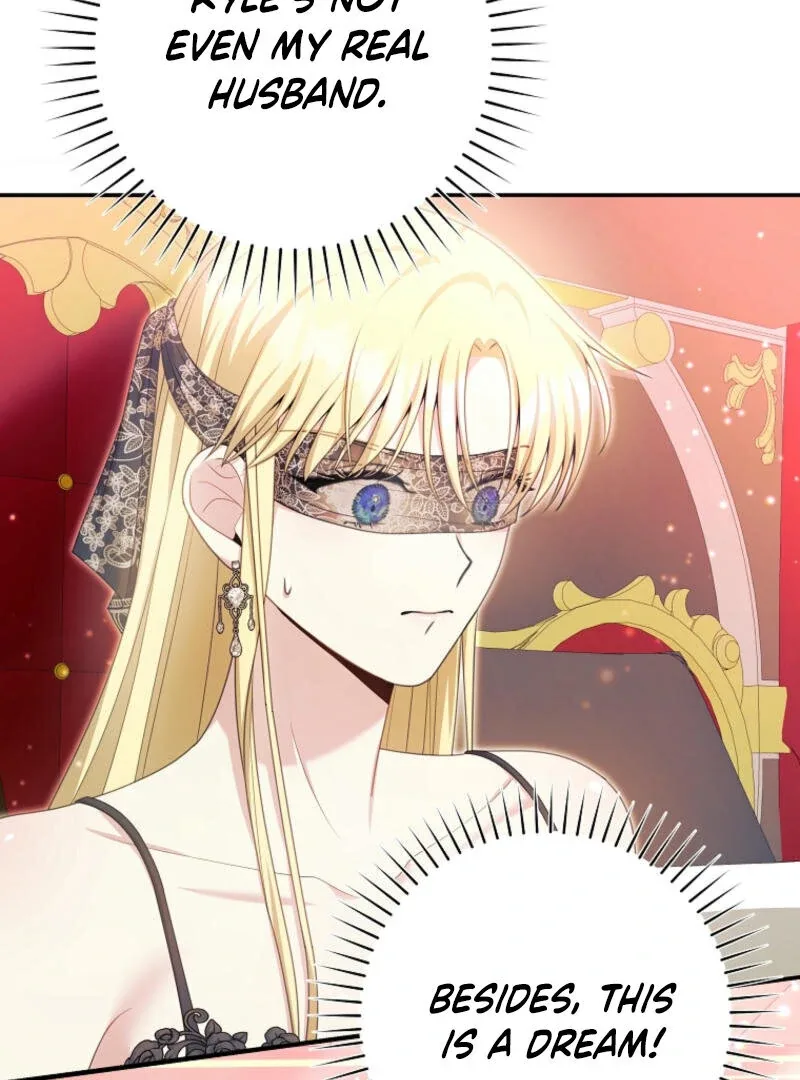 How to Extend a Marriage Contract Chapter 16 page 82