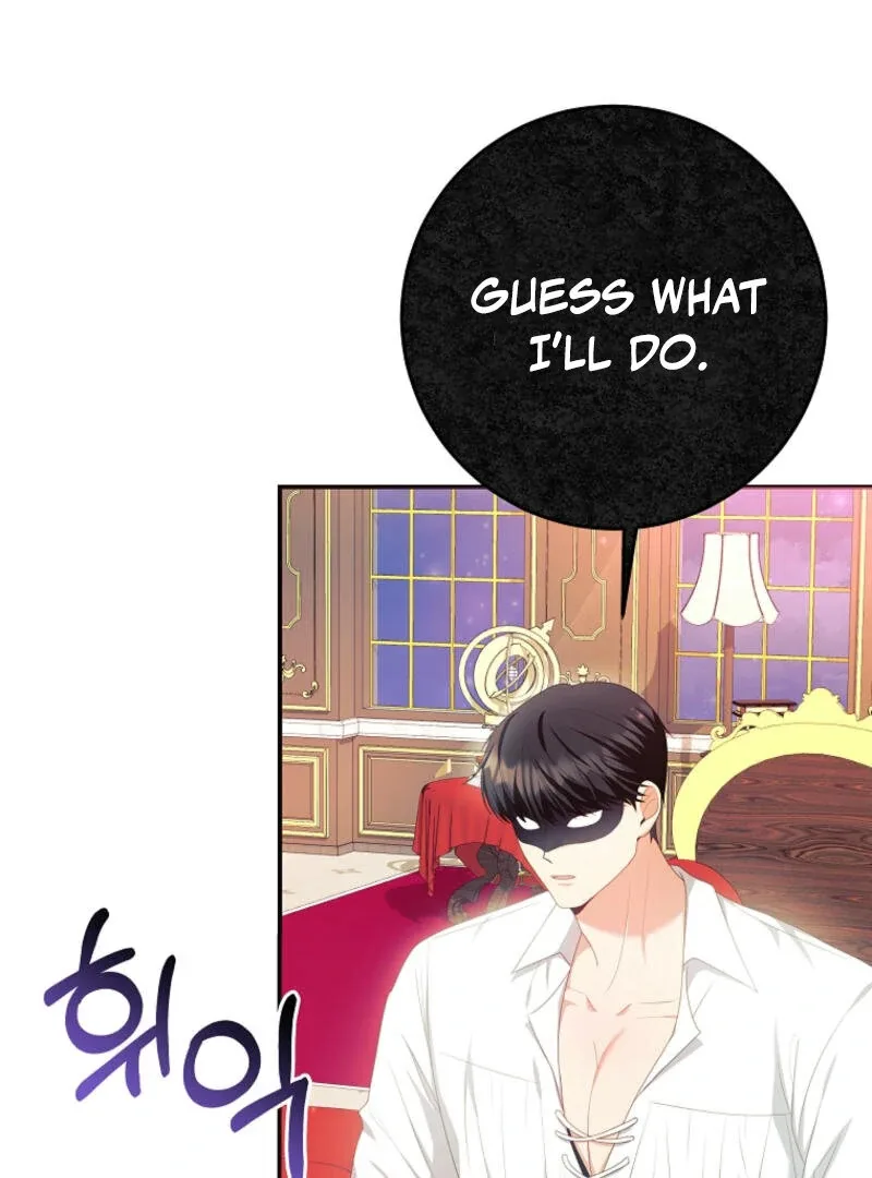How to Extend a Marriage Contract Chapter 16 page 94