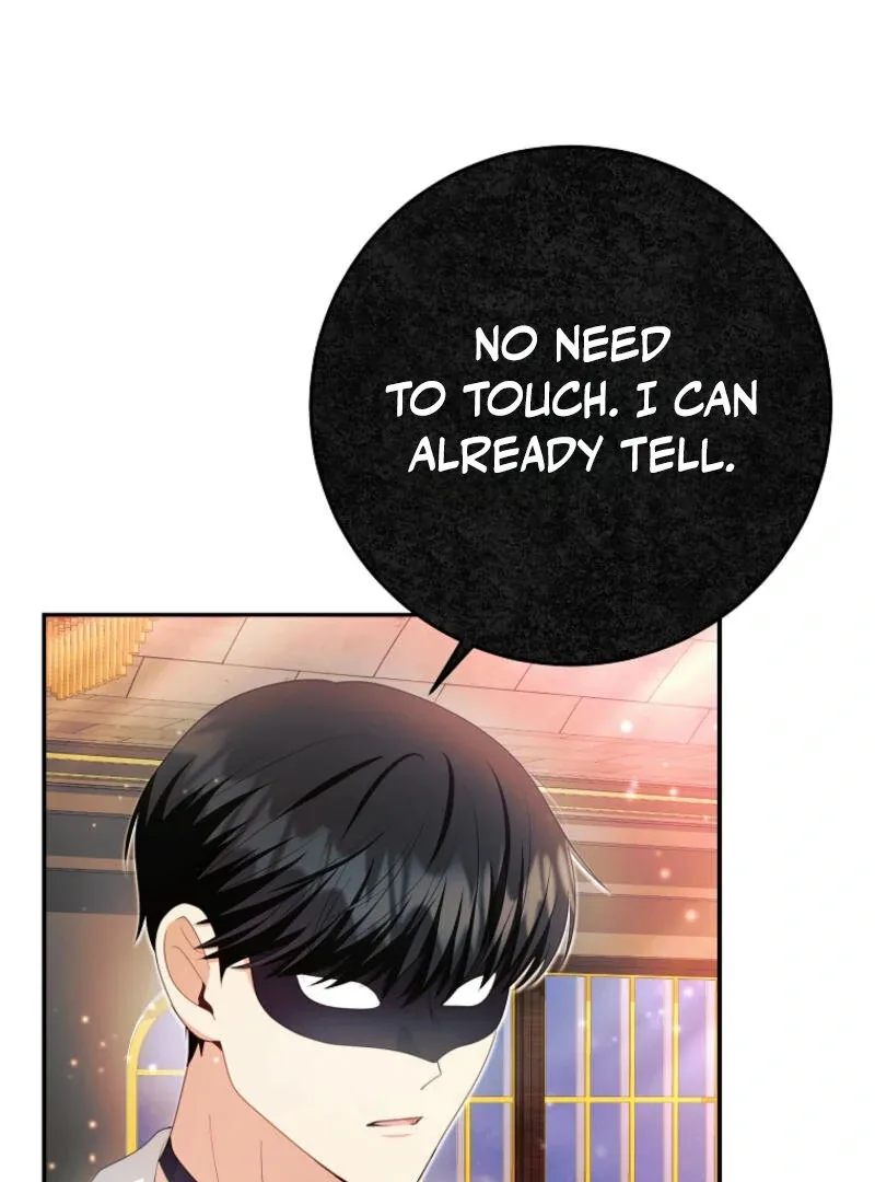 How to Extend a Marriage Contract Chapter 16 page 112
