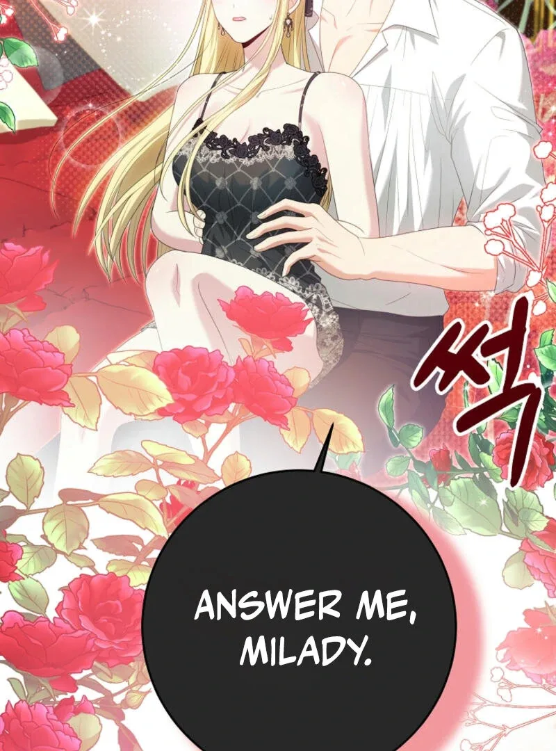 How to Extend a Marriage Contract Chapter 16 page 115