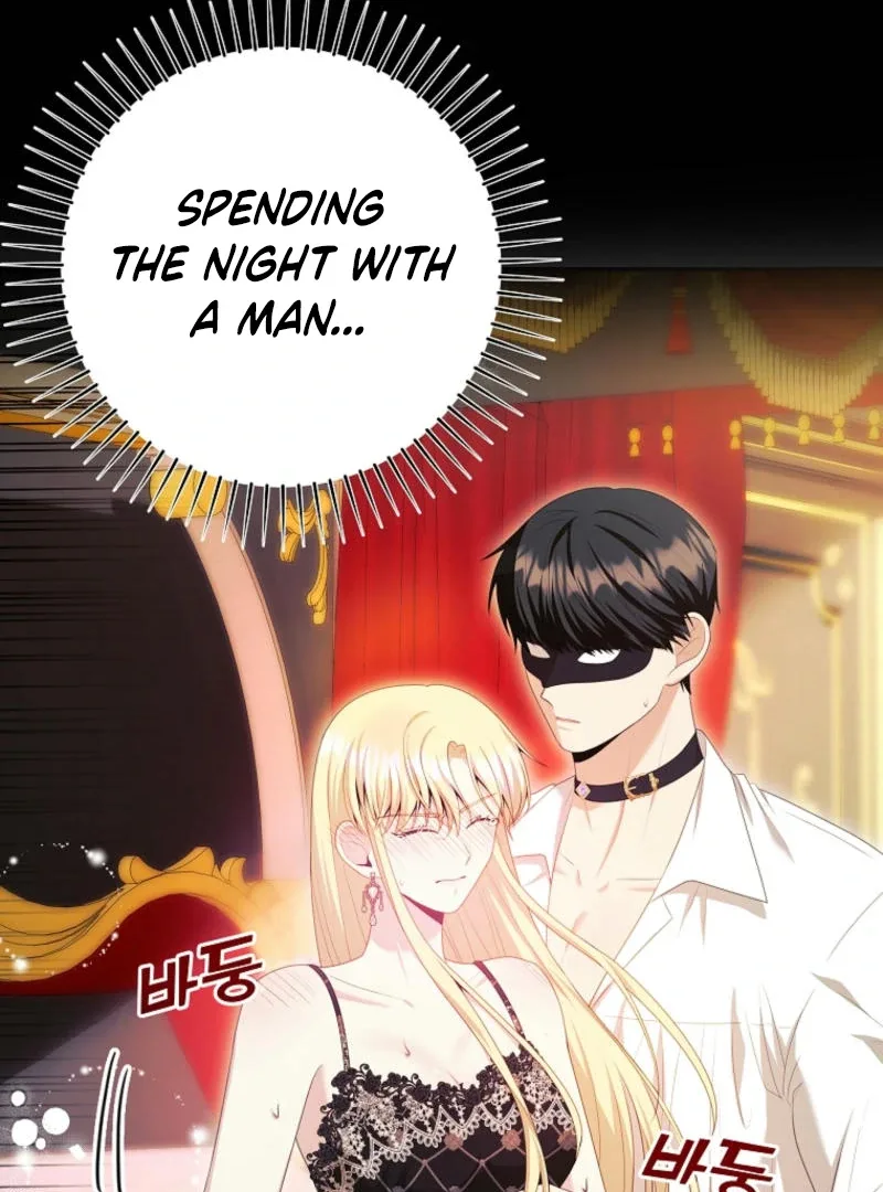 How to Extend a Marriage Contract Chapter 17 page 13
