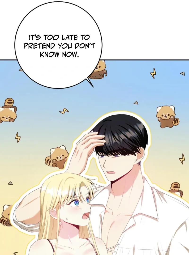 How to Extend a Marriage Contract Chapter 17 page 30