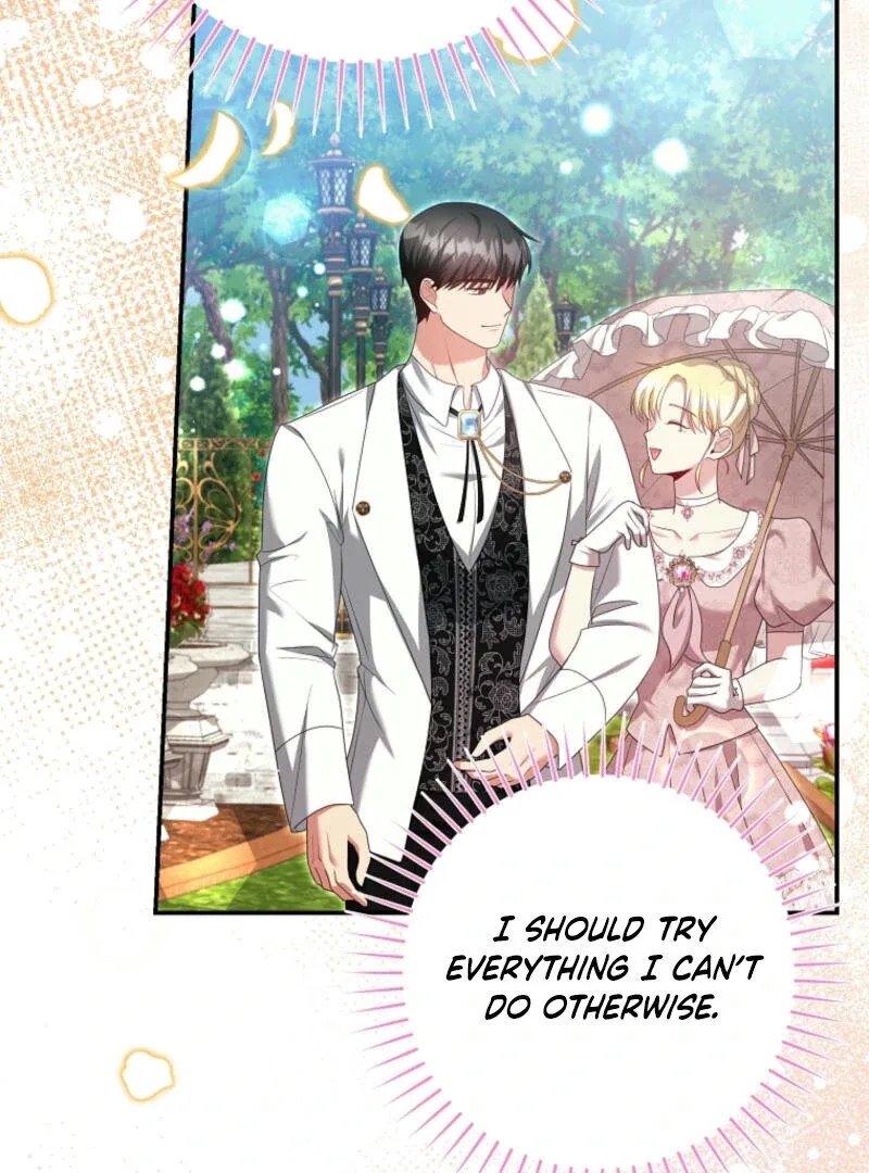 How to Extend a Marriage Contract Chapter 18 page 16