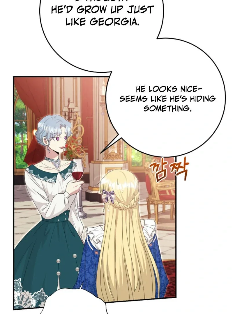 How to Extend a Marriage Contract Chapter 18 page 35