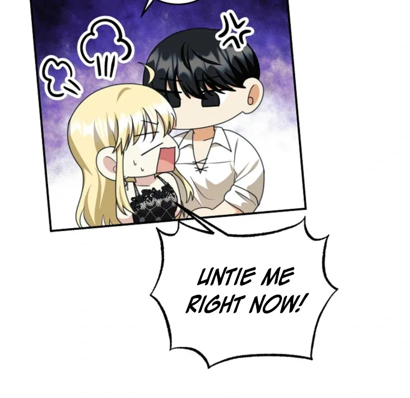 How to Extend a Marriage Contract Chapter 17 page 29