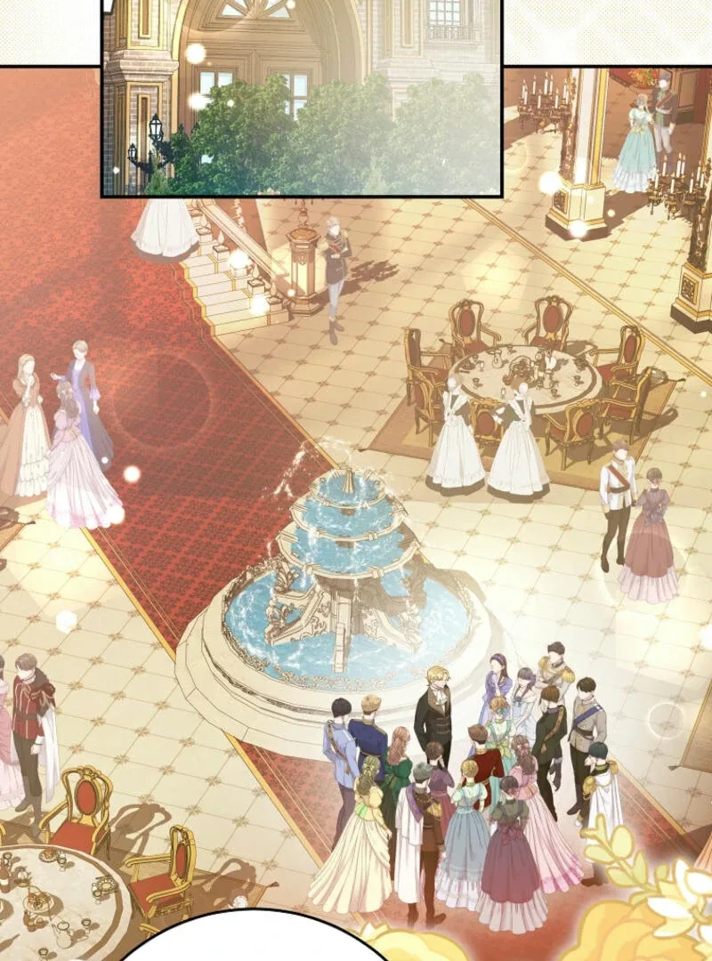 How to Extend a Marriage Contract Chapter 18 page 27