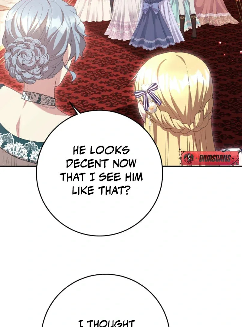 How to Extend a Marriage Contract Chapter 18 page 34