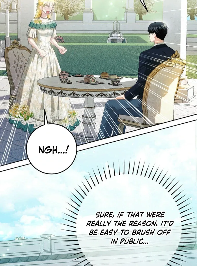 How to Extend a Marriage Contract Chapter 15 page 9