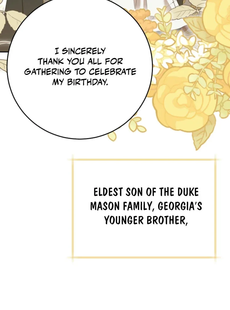 How to Extend a Marriage Contract Chapter 18 page 31