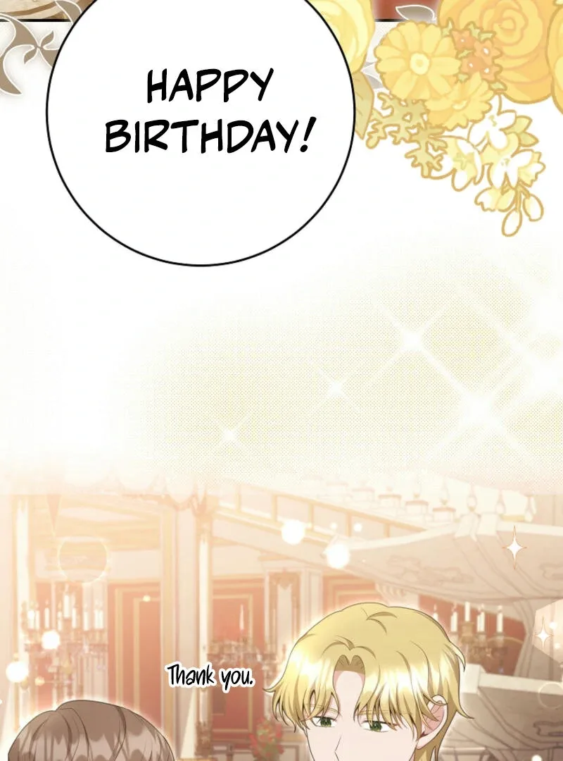 How to Extend a Marriage Contract Chapter 18 page 28