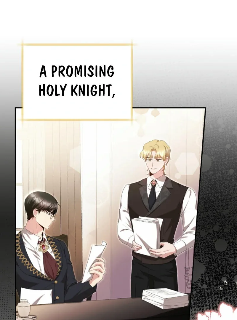 How to Extend a Marriage Contract Chapter 18 page 32