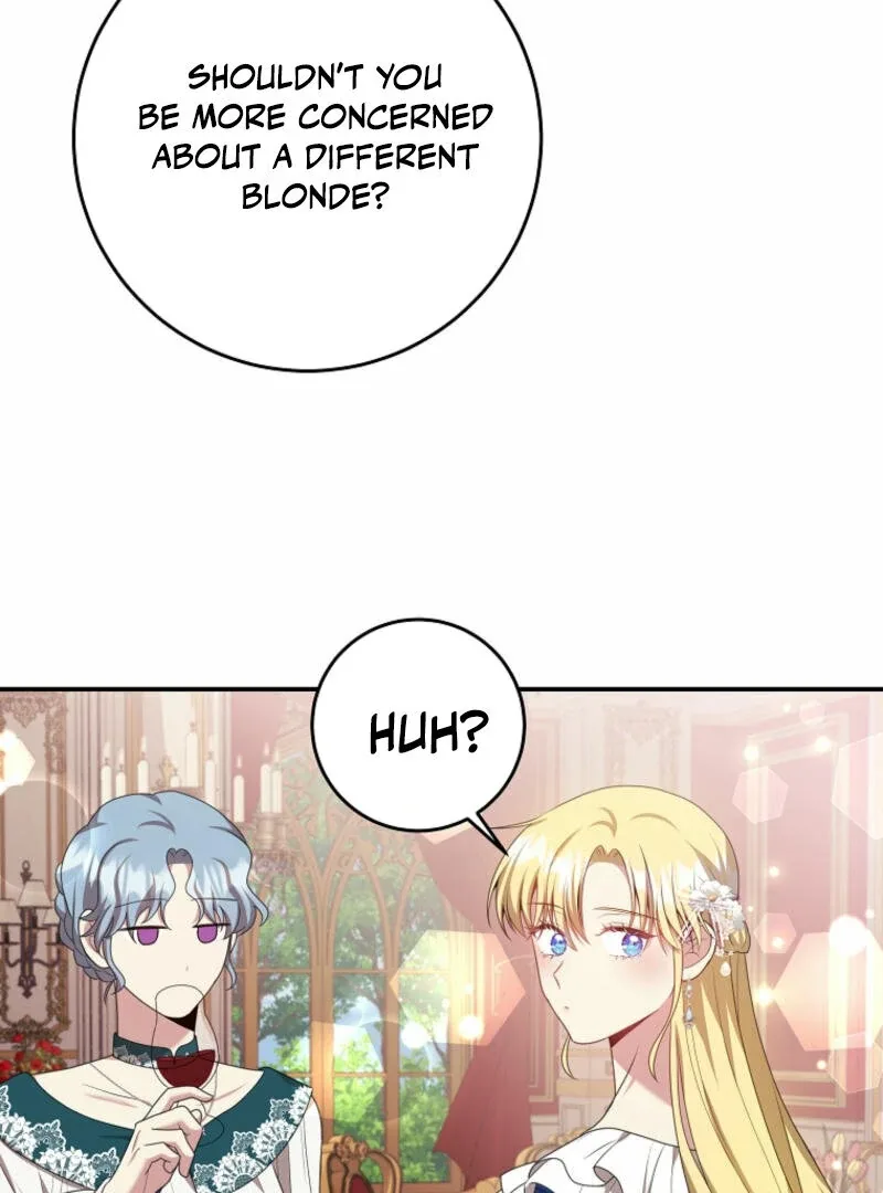 How to Extend a Marriage Contract Chapter 18 page 40