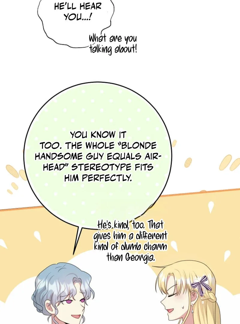 How to Extend a Marriage Contract Chapter 18 page 36