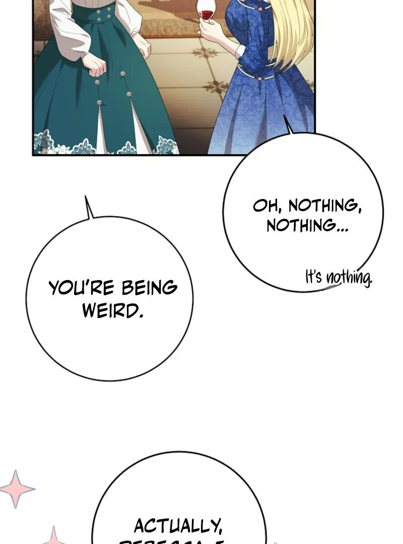 How to Extend a Marriage Contract Chapter 18 page 83