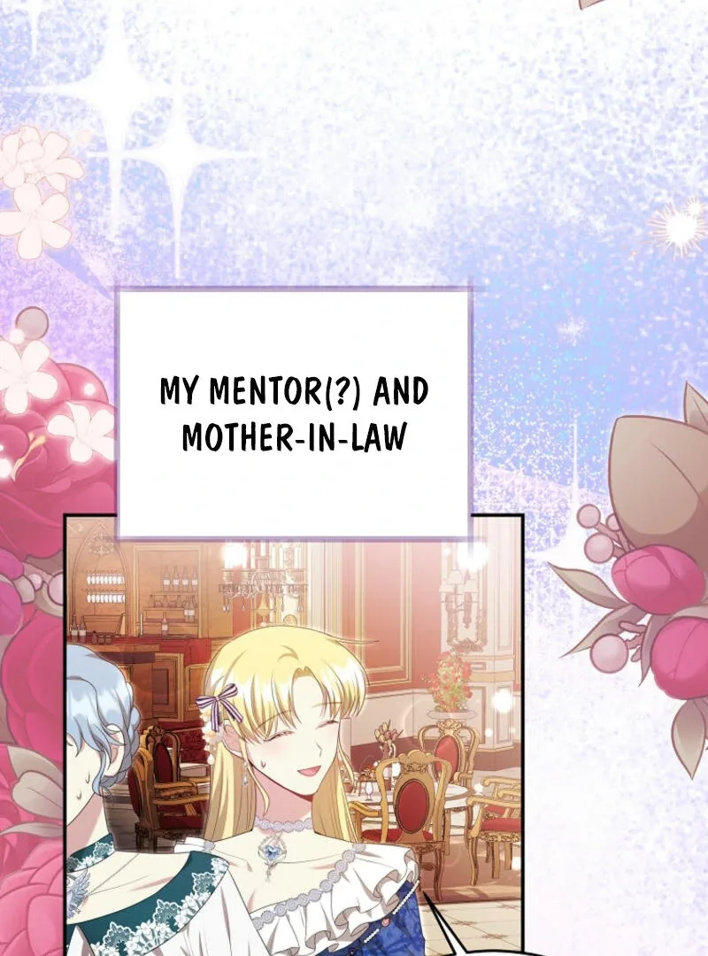 How to Extend a Marriage Contract Chapter 18 page 91