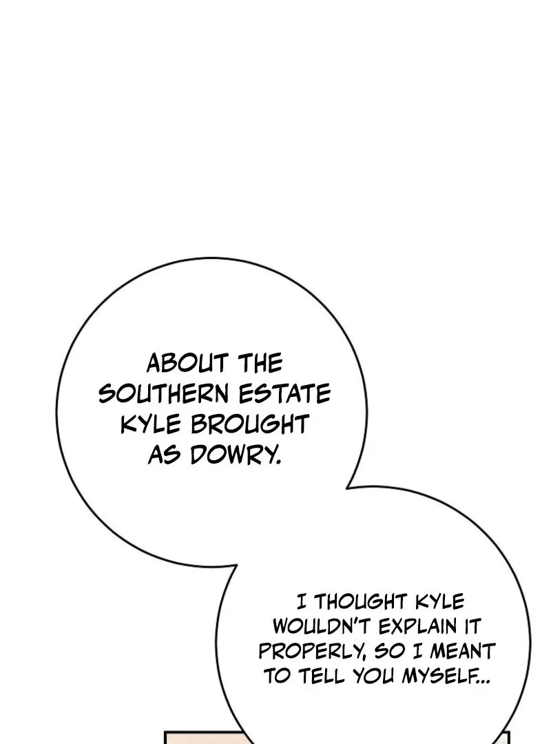How to Extend a Marriage Contract Chapter 18 page 95