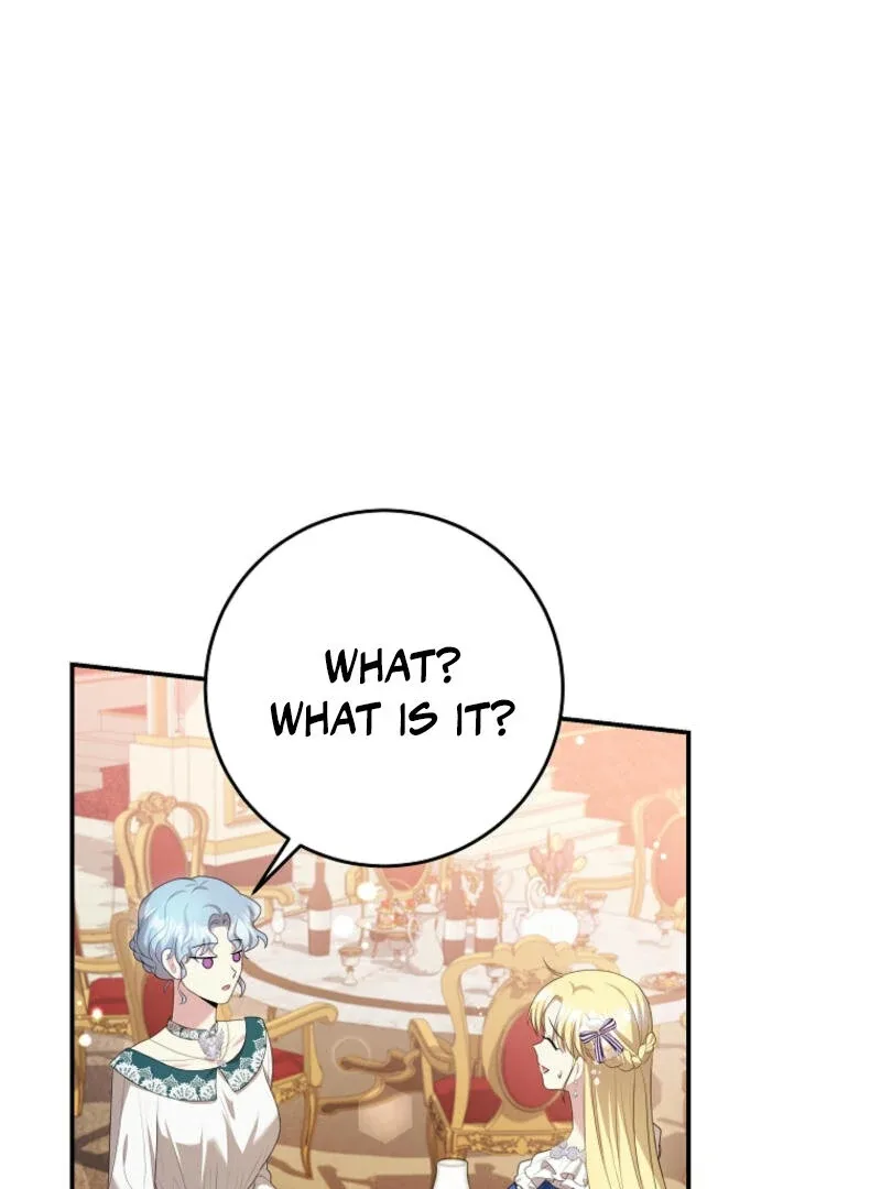 How to Extend a Marriage Contract Chapter 18 page 82