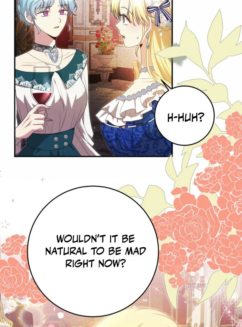 How to Extend a Marriage Contract Chapter 18 page 49
