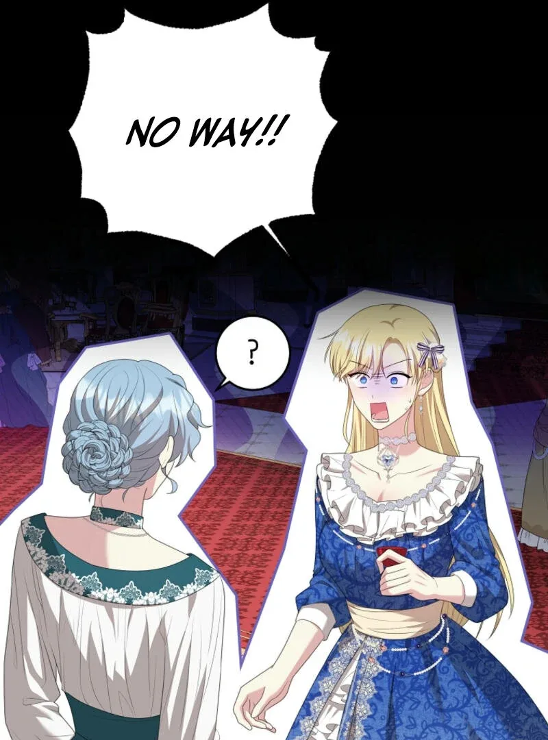 How to Extend a Marriage Contract Chapter 18 page 77