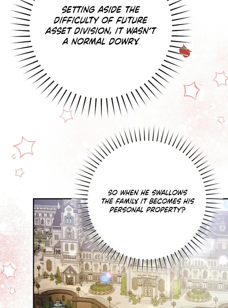 How to Extend a Marriage Contract Chapter 18 page 98