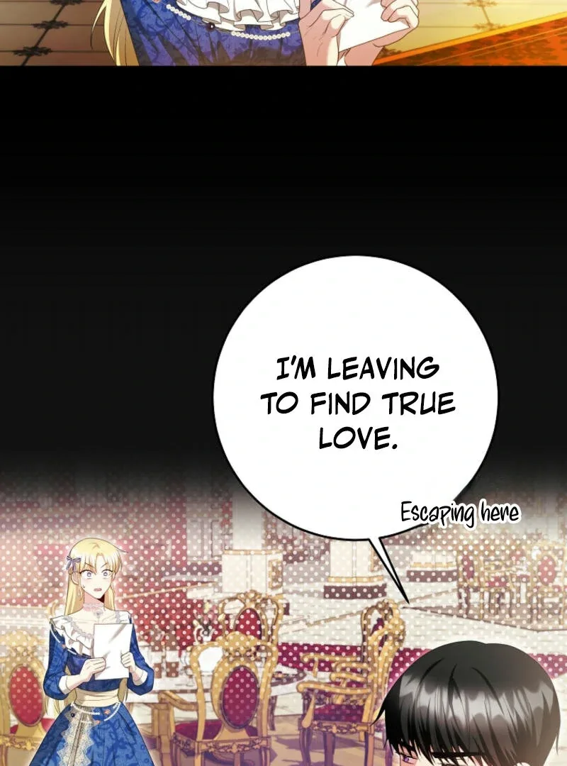 How to Extend a Marriage Contract Chapter 18 page 70