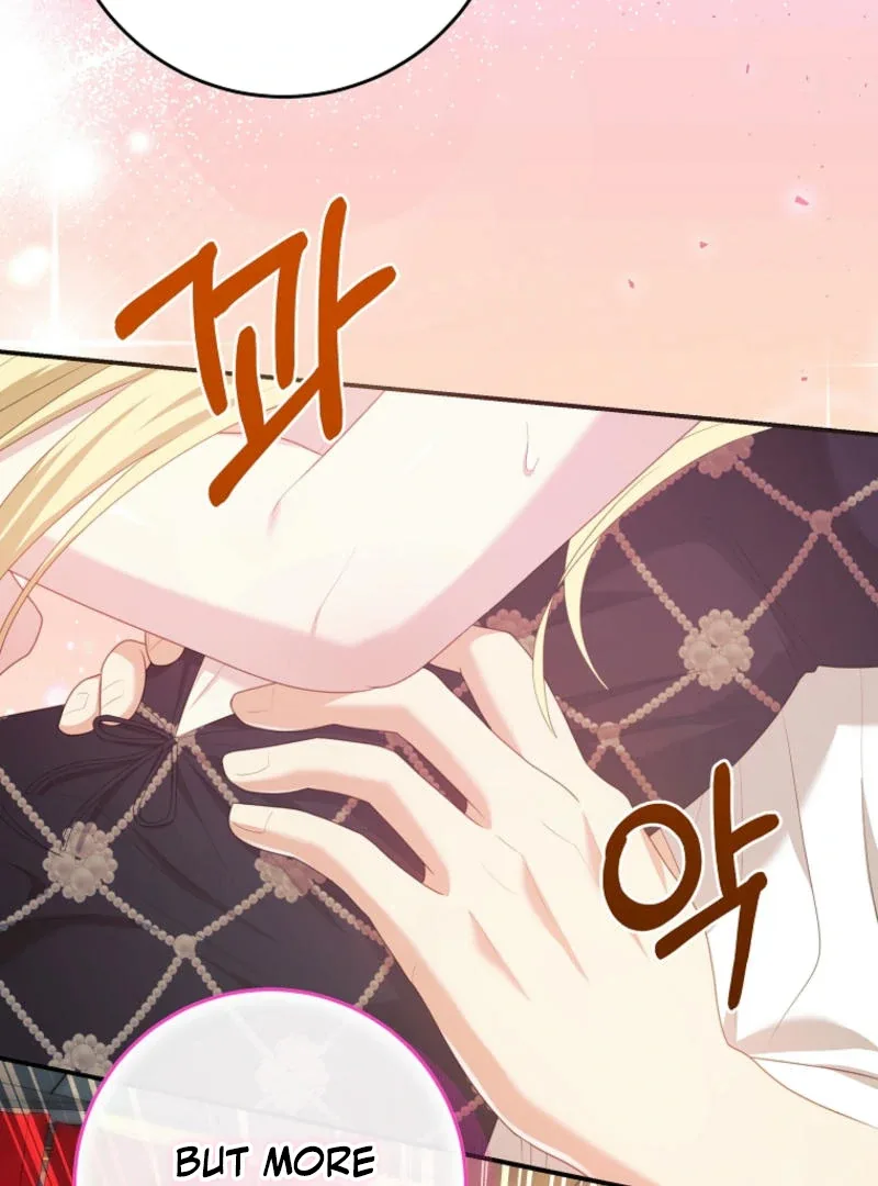 How to Extend a Marriage Contract Chapter 17 page 33