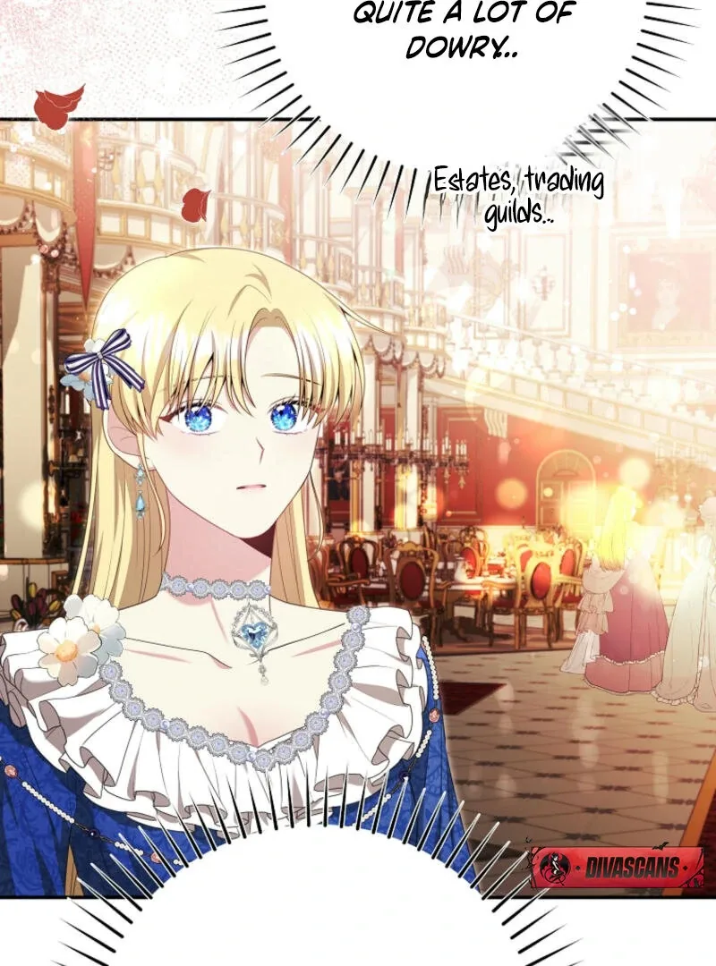 How to Extend a Marriage Contract Chapter 18 page 97